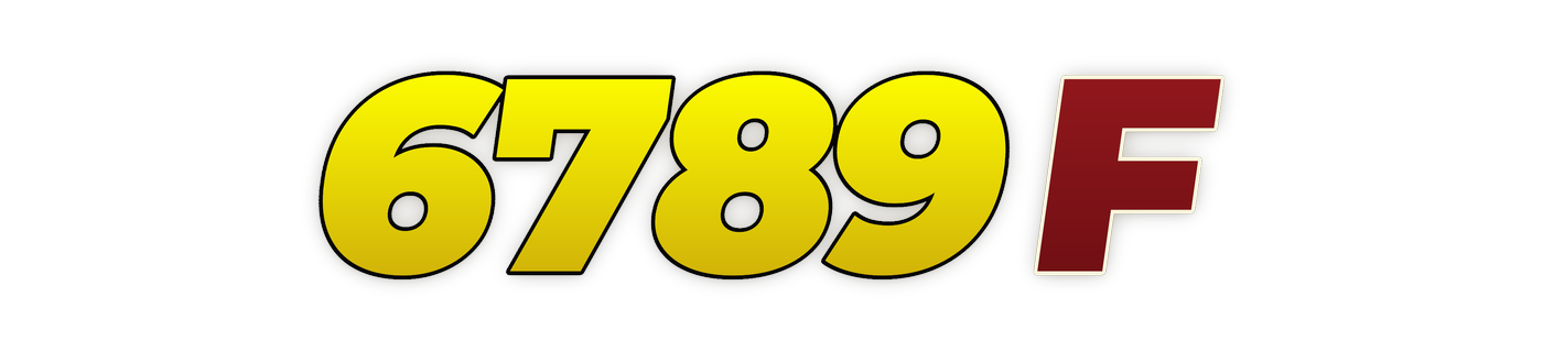 6789f
